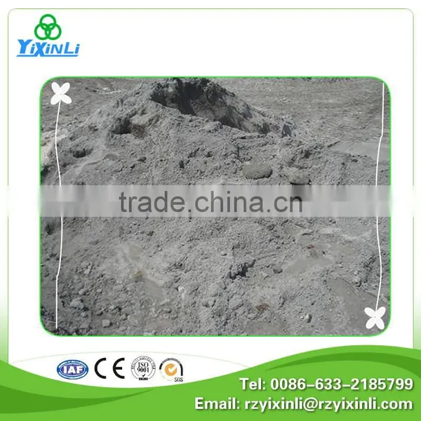 Fly Ash Cenosphere Precios de Cenizas Volantes for Concrete