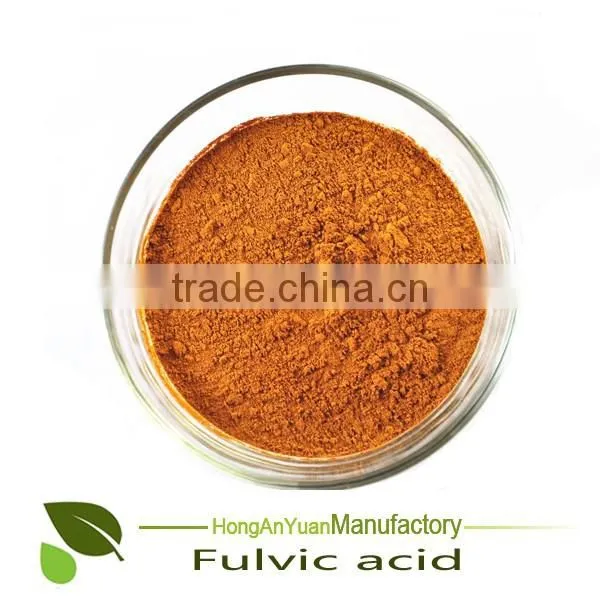 100% Water Soluble Food Grade Fulvic Acid photo-4