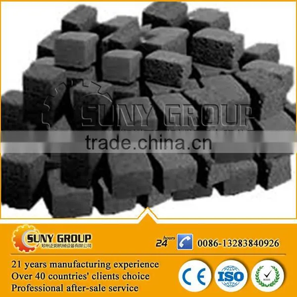 Mechanical Shisha Charcoal Making Machine, Shisha Charcoal Press Machine photo-5
