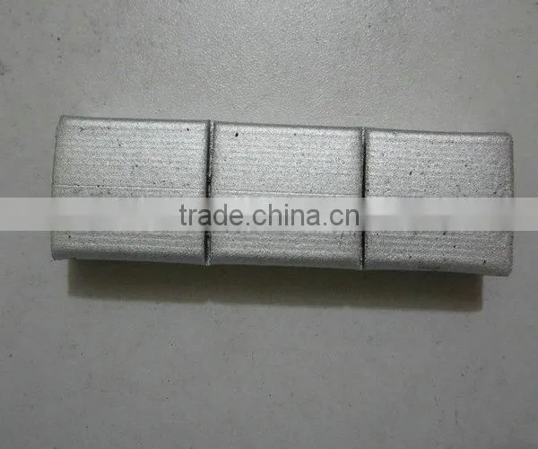 Silver Bamboo Charcoal photo-2