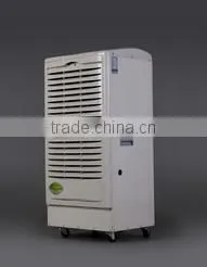 Efficient Dehumidification Portable Plastic Dehumidifier photo-4