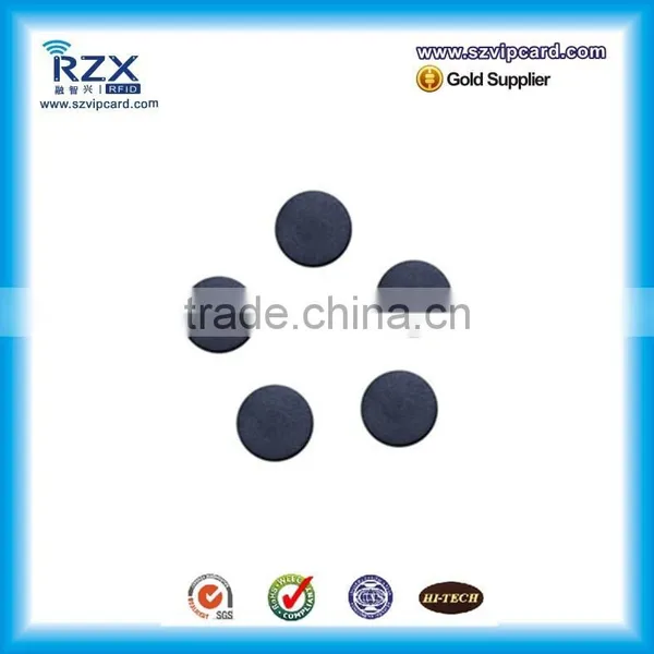 Reusable HF Washable RFID Laundry Tag photo-5