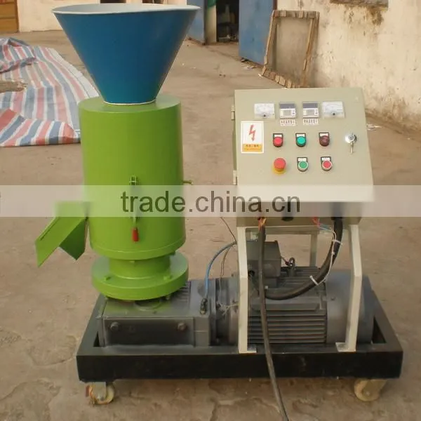 Best Price 150-200 Kg/h Sawudust Wood Pellet Machine /Pellet Mill
