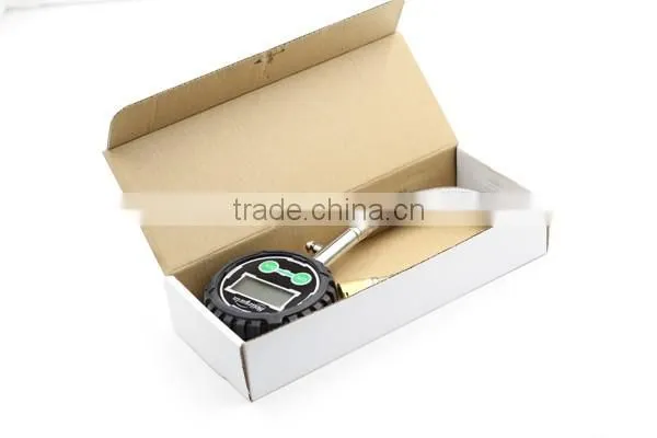 DIG01019 Digital Tyre Tire Pressure Gauge for Truck Vehicle photo-4
