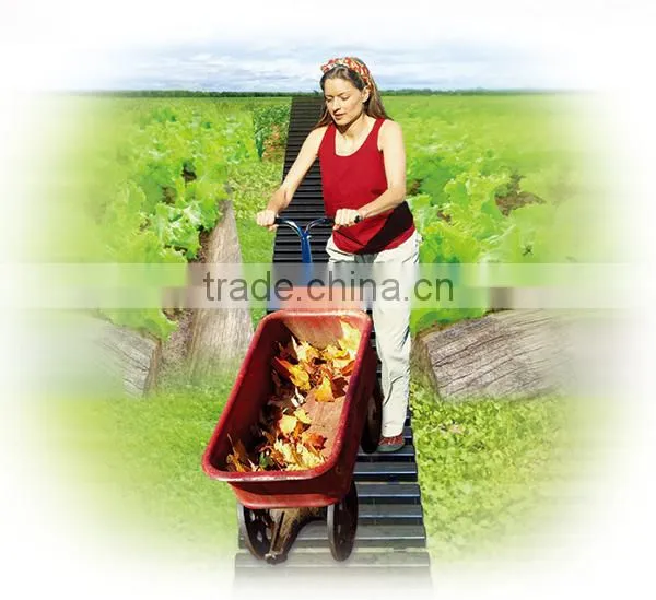 [Handy-Age]-Portable Garden Pathway Mat (GN0600-061) photo-3