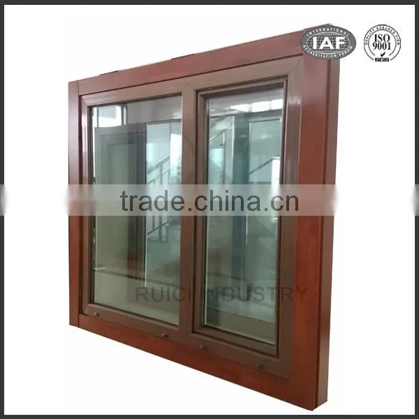 High Quality Customized OEM PVC Profile Windows and Doors