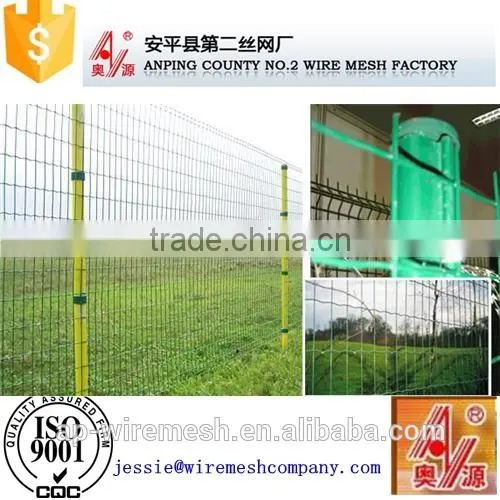 China Wholesale Cheap Hot Sale Temporary Fence/heavily photo-3