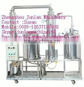 Honey Production Equipment