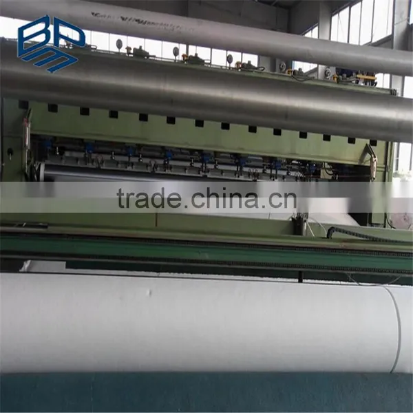 300g Non Woven Geotextile For Slope Protection photo-3