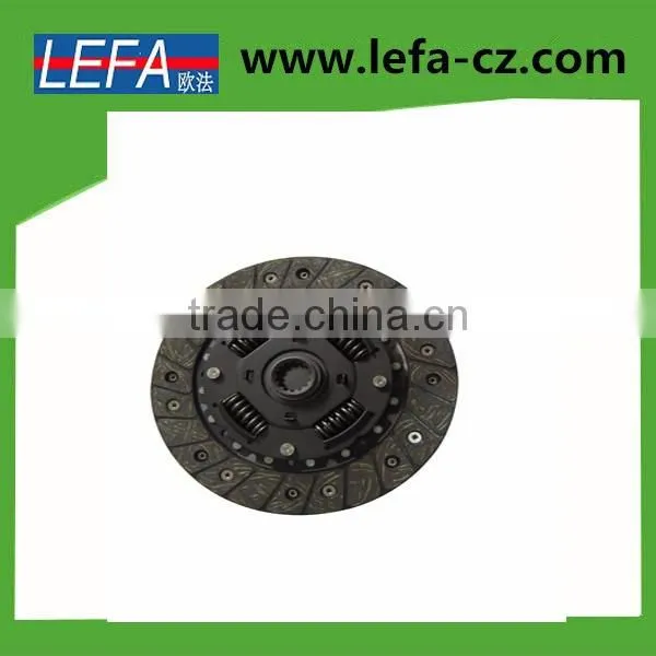 Japanse Tractor Parts YM1401 Clutch Disc for Sale photo-2