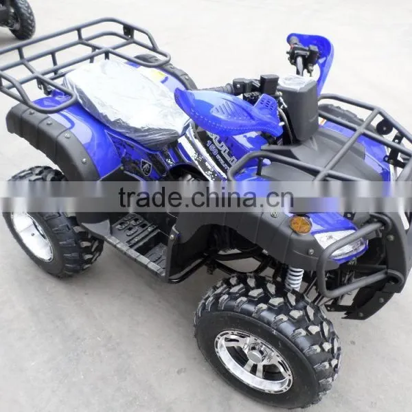 150cc Farm Quadriciclos photo-4