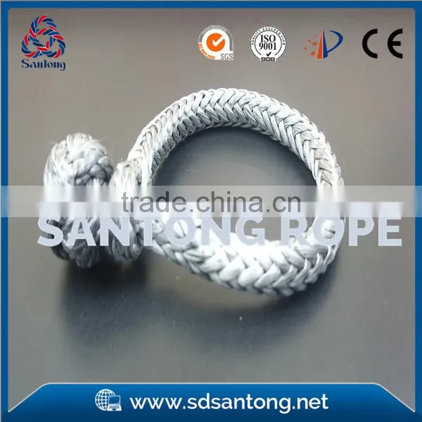 12mm Synthetic Winch Rope Shackle photo-5