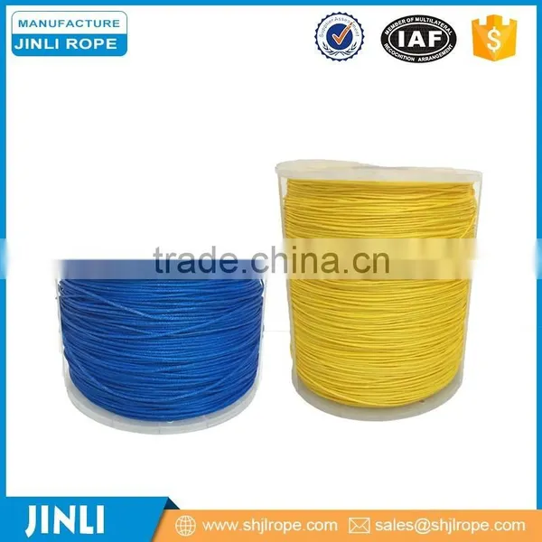 JL Top Selling Uhmwpe Kite Surfing Rope