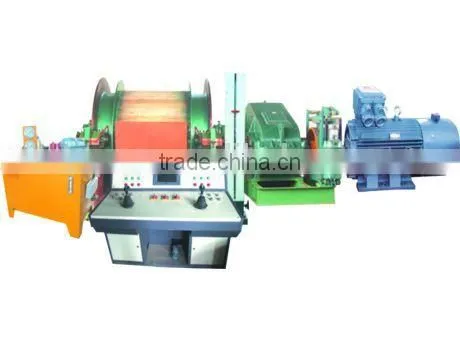 JK Series Mine Shaft Elelctric Lifters/mine Winch/hoist Winch