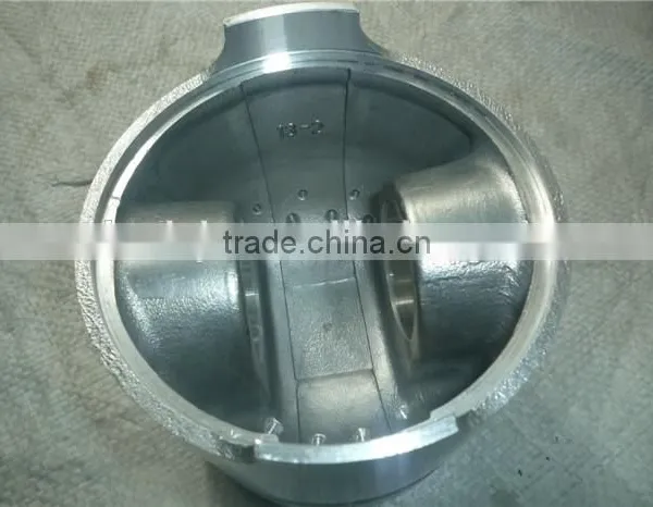 Dongfanghong YTO LR4105 Diesel Engine Parts Piston RA050001 photo-5