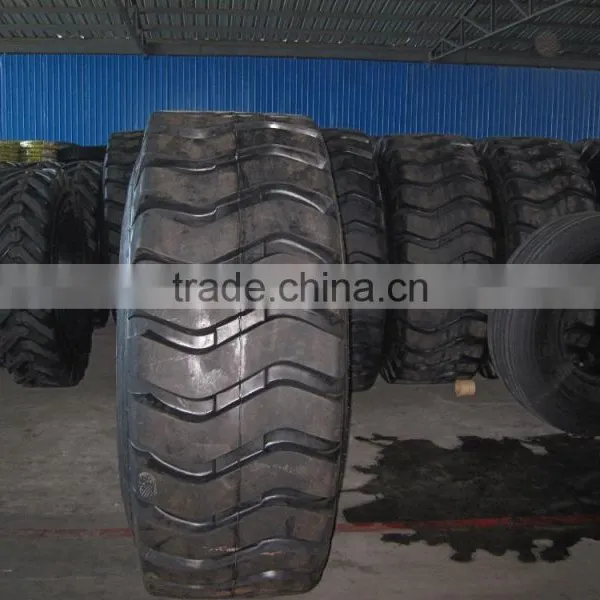 Buy Otr Solid Tires 17.5r25 1800 25 17.5x25 23.5-25 26.5r25 for Wheel Loaders From China Directly