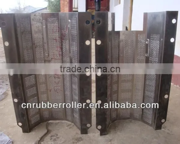 Screen for Rice Mill photo-6