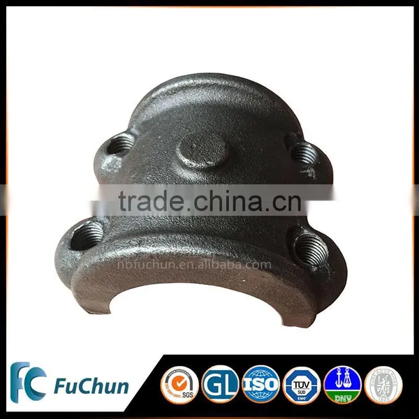 Engineering Services For Investment Casting