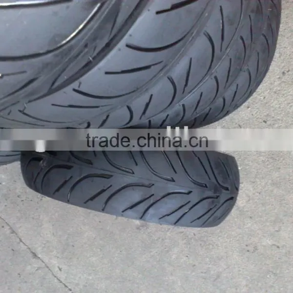 Motorcycle Tire and Tubeless Motorcycle Tire