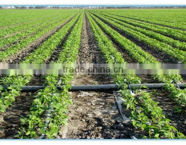 Fire Lay Flat Water Hose Well Pipe photo-6