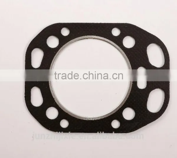 Walking Tractor Diesel Engine Parts L24 Cylinder Head Gasket photo-5