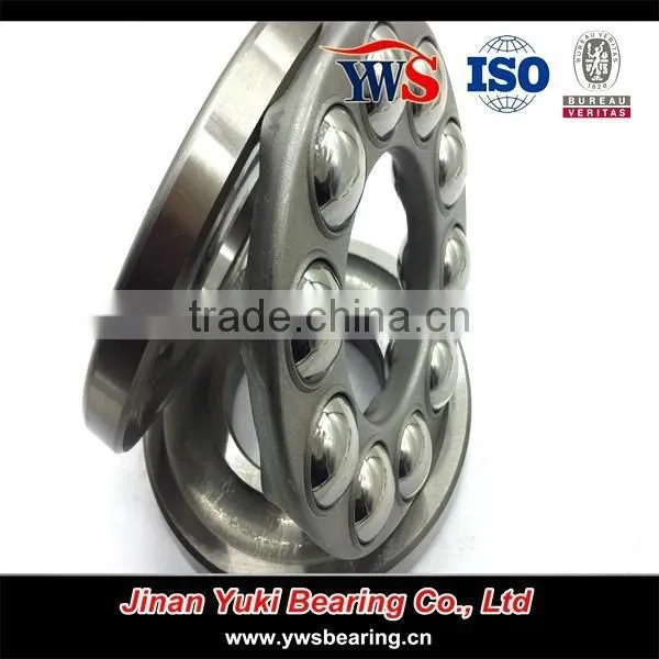51211 51311 51411 Thrust Ball Bearing photo-5