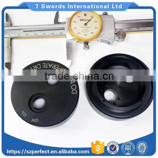 Profession Cnc Supply Digital Camera Instrument Parts photo-6