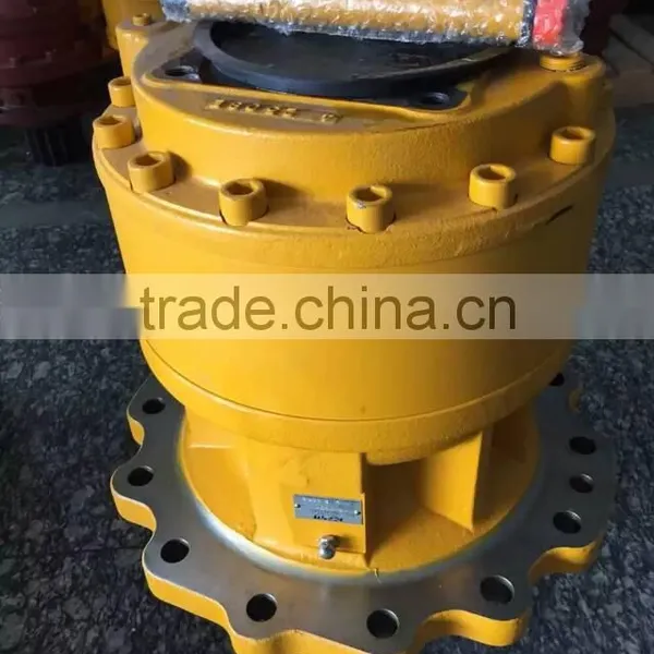RG14D20A7 SWING GEAR BOX M5X130CHB FOR EC240B SH240 ZAX240 photo-2