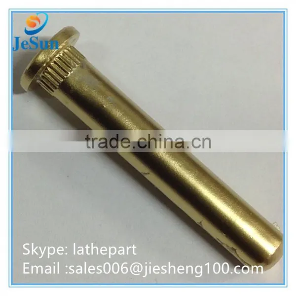 China Factory Brass Pins With Best Price photo-5