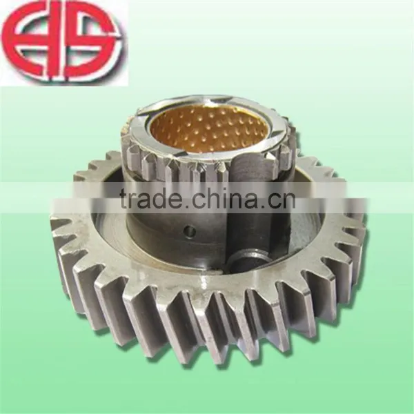 Gear Factory Metal Gear Wheel photo-4