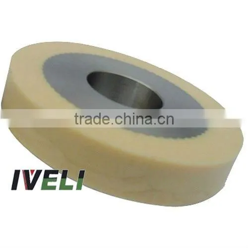PA46 plastic gear material for auto electronic steering system