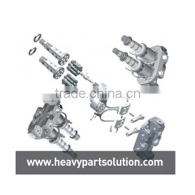 Doosan Excavator Swing Device photo-3