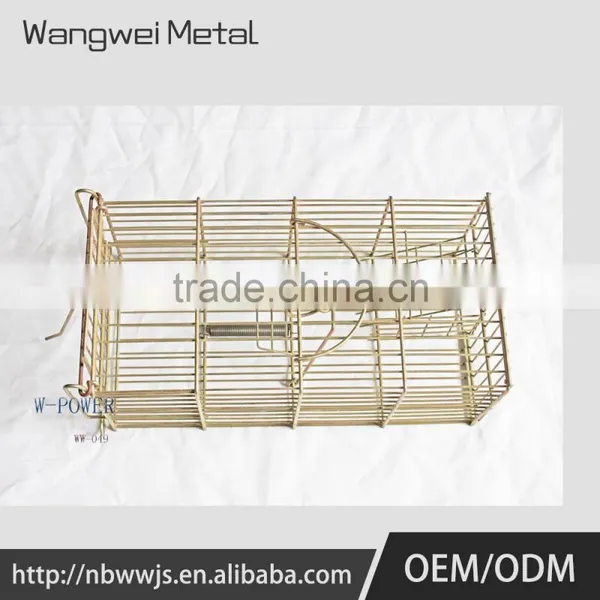 Factory Direct Sales Volume - Produce Metal Dog Cage photo-4