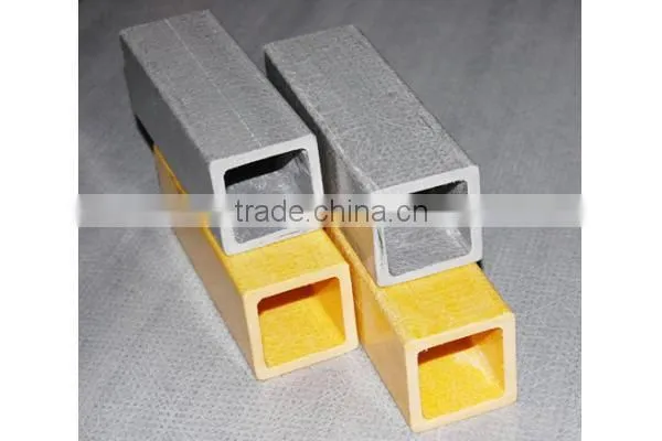 Pig Equipment Frp Tube /fiberglass Pipe photo-3
