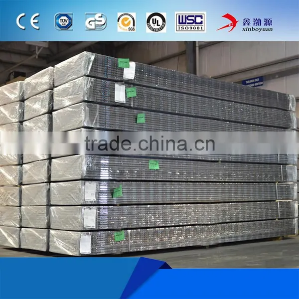 Steel Grating Plate/Heavy Duty Steel Grating/Galvanized Steel Grating Weight photo-2