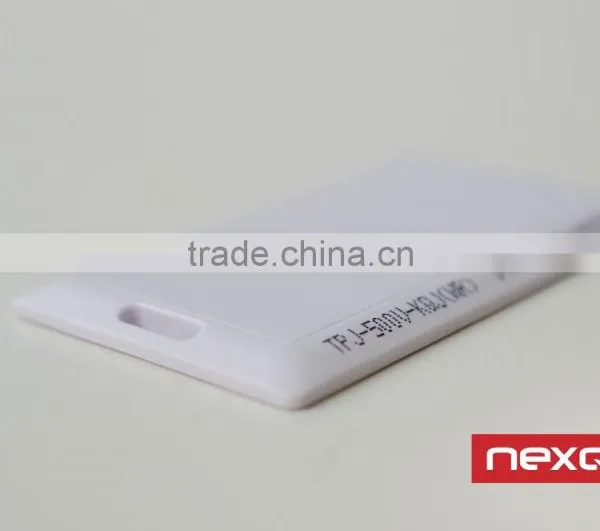 Ntag216 Plastic NFC Card photo-6