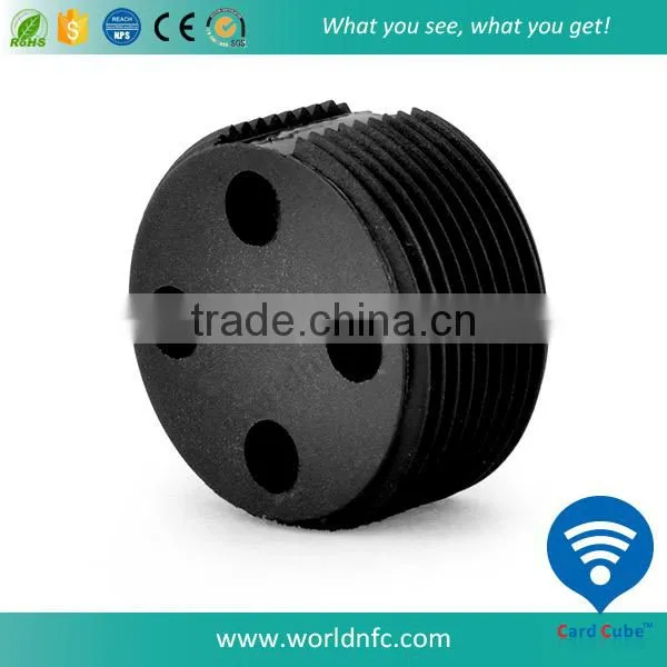 New Model RFID NFC Laundry Tag photo-3