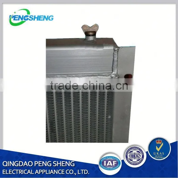Air Aluminum Heater Heat Resistant Blower photo-3
