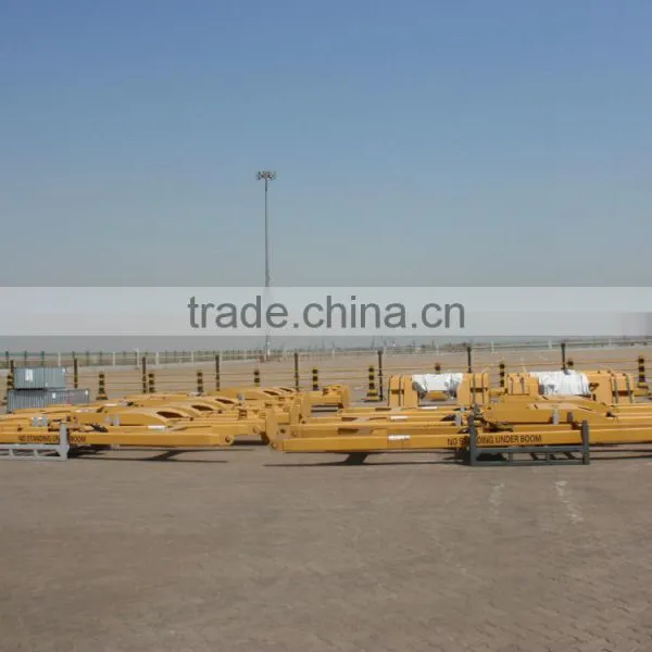 QUY50 CRAWLER CRANE photo-6