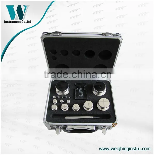 F1 Class Calibration Weight 5g photo-3