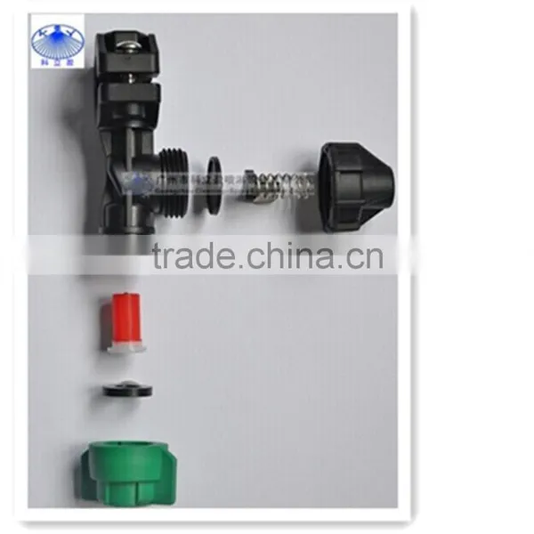 Anti-drip Boom Sprayer Nozzle photo-3