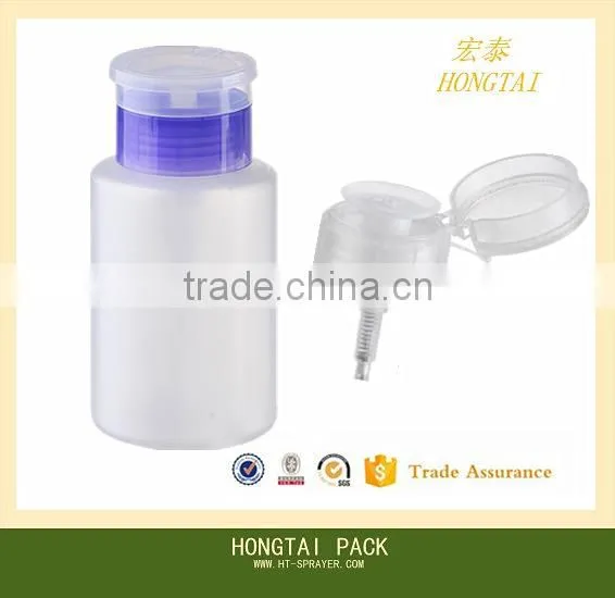 Nail Polish Remover Pump 33/410 With Different Type and Color photo-6