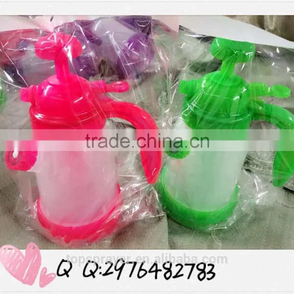 High Quality Big Pump Sprayer photo-2