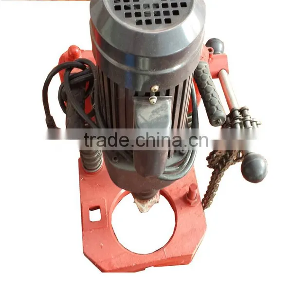 Chinese Imports Wholesale Hydraulic Deep Hole Drilling Machine Best Selling Products in Nigeria photo-3