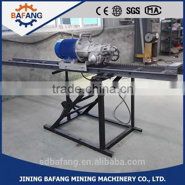 Manual Electric Rock Drills for Sale photo-2