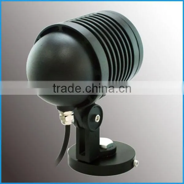 Shenzhen Supplier New Led Lights12v Landscape Lighting 20w Led Garden Pole Lights photo-3