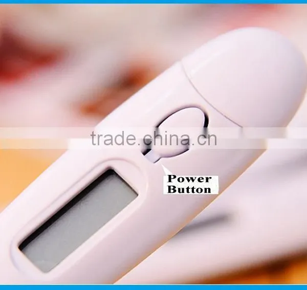 Wholesale Made in China Hot Sale Good Quality Small Round Thermometer photo-5