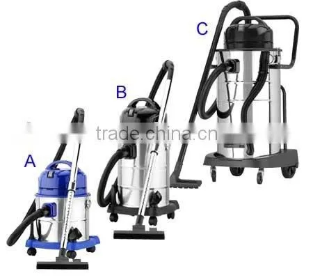 15L/20L/25L/30L/50L/60L Vacuum Cleaner photo-1