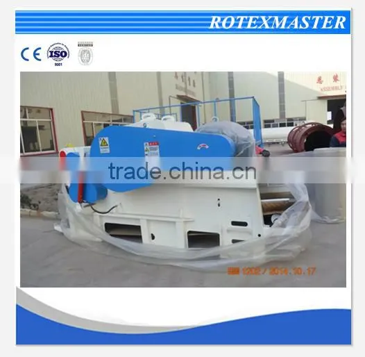 [ROTEX MASTER] CE Approved Bamboo Chips Making Machine Price photo-5