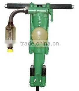 Y24 Pneumatic Tools Rock Drill photo-3